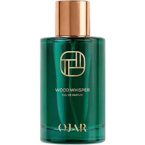 Парфюмерная вода OJAR Парфюмерная вода Wood Whisper EDP