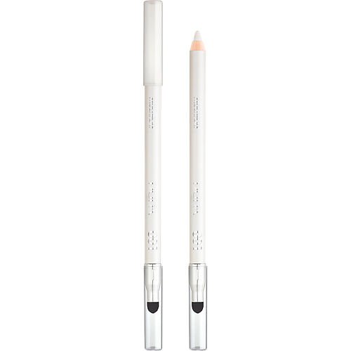PUPA Карандаш для век с аппликатором Multiplay Eye Pencil