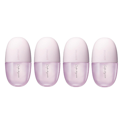 Спрей для лица DECORTÉ Фиксирующий спрей Comfort Day Mist Set & Protect
