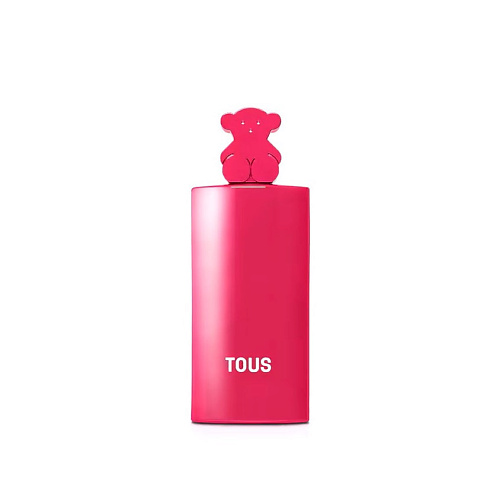 Туалетная вода TOUS Туалетная вода TOUS MORE MORE PINK EDT 90 ML