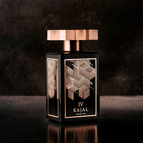 Набор парфюмерии KAJAL Набор парфюмерии KAJAL IV SET