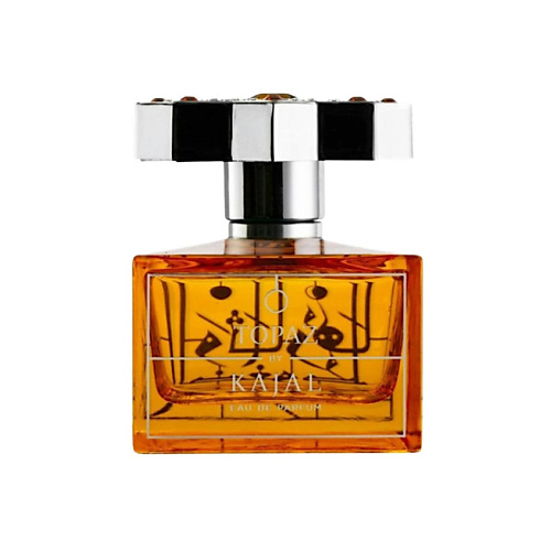 Парфюмерная вода KAJAL Парфюмерная вода TOPAZ EDP 100 ML