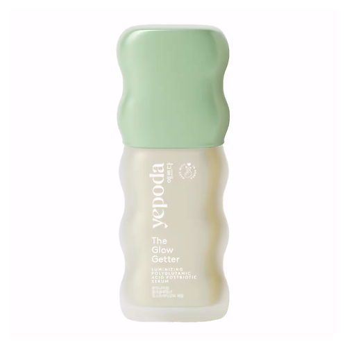 Хайлайтер для лица YEPODA Средство для макияжа The Glow Getter