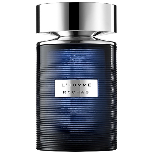 ROCHAS L'HOMME 100