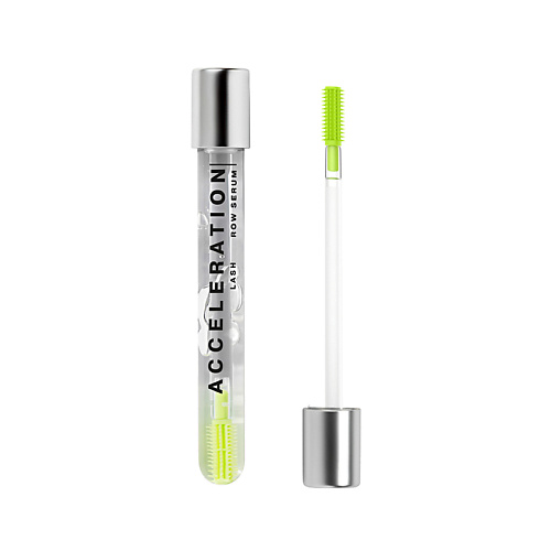 Тушь для ресниц INFLUENCE BEAUTY Сыворотка для роста ресниц и бровей LASH & BROW SERUM