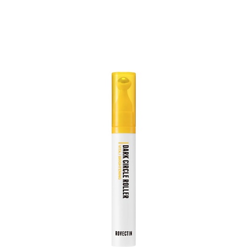 Сыворотка для лица ROVECTIN Сыворотка-роллер для кожи вокруг глаз Vita Dark Circle Eye Roller Essence