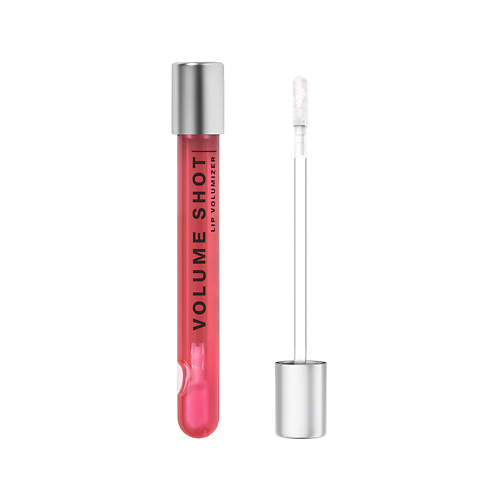 Блеск для губ INFLUENCE BEAUTY Блеск для губ LIP VOLUMIZER для увеличения объема