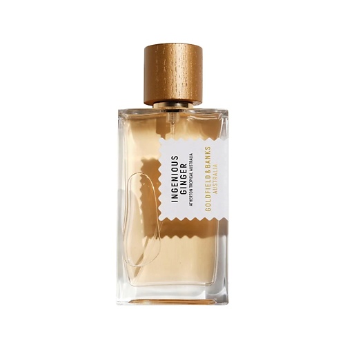 Духи GOLDFIELD & BANKS AUSTRALIA Духи INGENIOUS GINGER Perfume