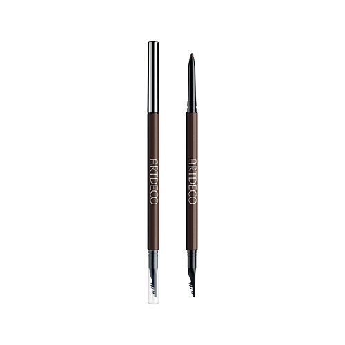 Карандаш для бровей ARTDECO Карандаш для бровей ULTRA FINE BROW LINER с ультратонким стержнем