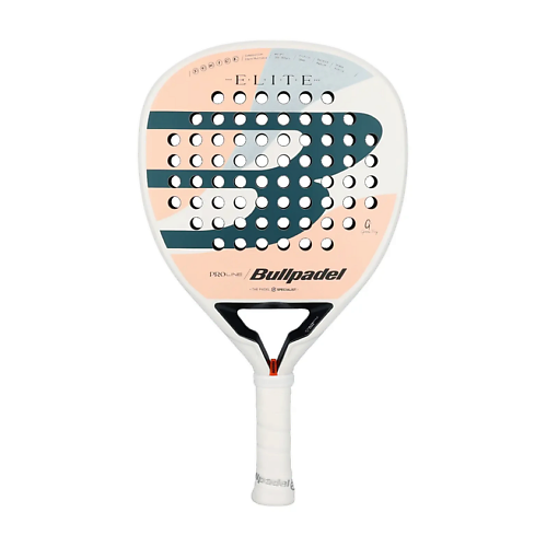 BULLPADEL Ракетка для падел-тенниса Elite W 2025