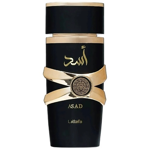 Парфюмерная вода LATTAFA Парфюмерная вода SPRAY ASAD