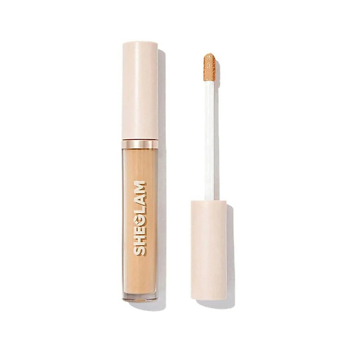 Консилер SHEGLAM Консилер LIKE MAGIC 12HR FULL COVERAGE CONCEALER-HONEY