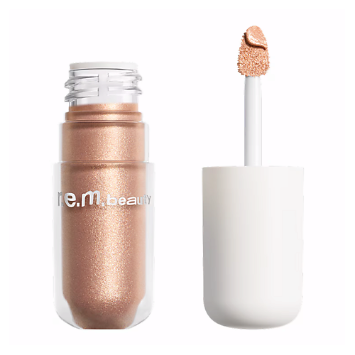 Тени для век REM BEAUTY Жидкие тени для век R.E.M. Beauty Starlet