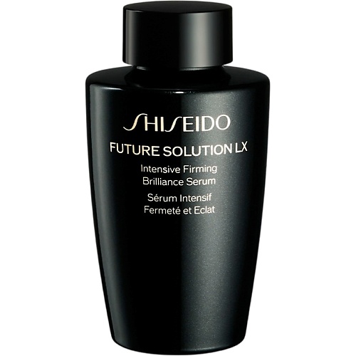 Сыворотка для лица SHISEIDO Интенсивная сыворотка для упругости и сияния кожи, сменный блок Future Solution LX
