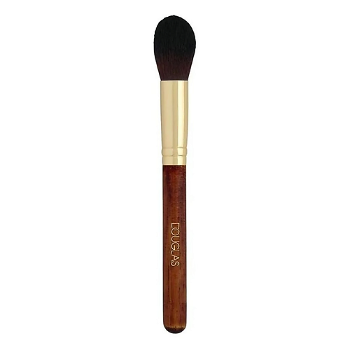Расческа для бороды DOUGLAS Кисть для пудры Classic Paddle Brush 125