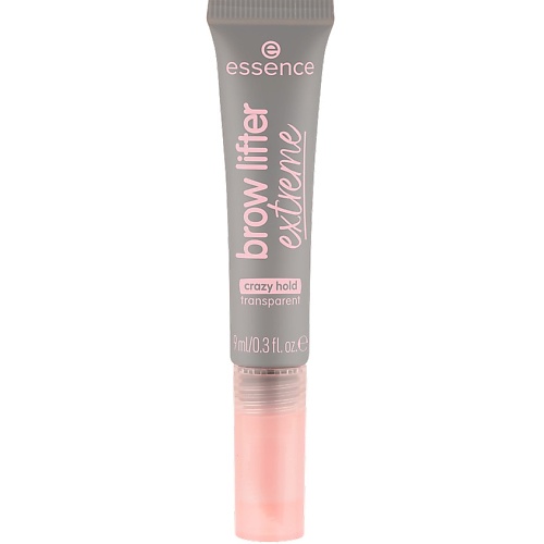 Гель для бровей ESSENCE Гель для бровей brow lifter extreme