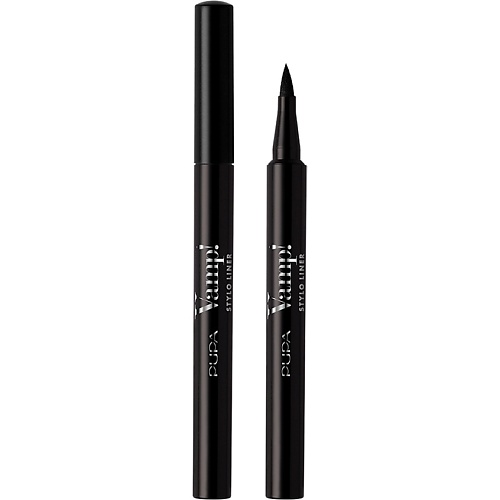 Подводка для глаз PUPA Подводка-маркер для глаз VAMP! STYLO LINER