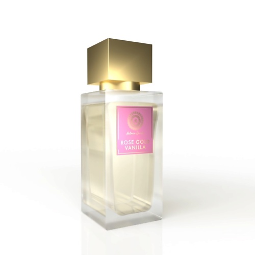 Парфюмерная вода ANTONIO DMETRI Rose Gold Vanilla