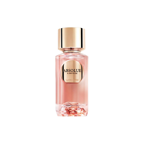 Парфюмерная вода LANCOME Парфюмерная вода 6AM Rose