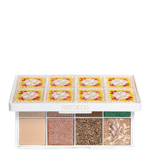 Палетка ARTDECO Палетка теней Eyelights Palette