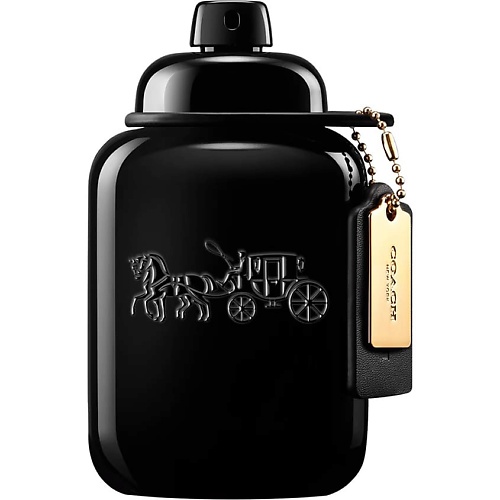 Парфюмерная вода COACH Парфюмерная вода MAN EDP NATURAL SPRAY 100 ML