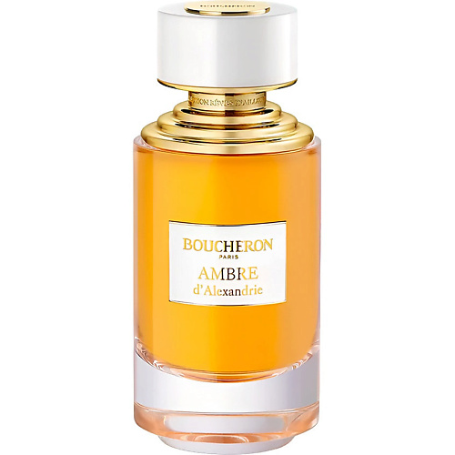 Парфюмерная вода BOUCHERON Парфюмерная вода EDP AMBRE d`ALEXANDRIE 125 ML