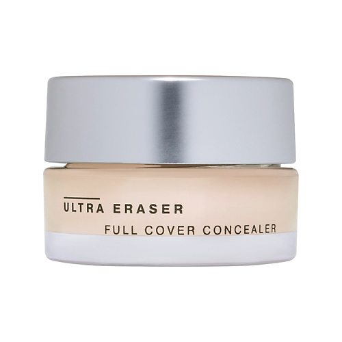 Корректор для лица INFLUENCE BEAUTY Консилер для лица ULTRA ERASER кремовый
