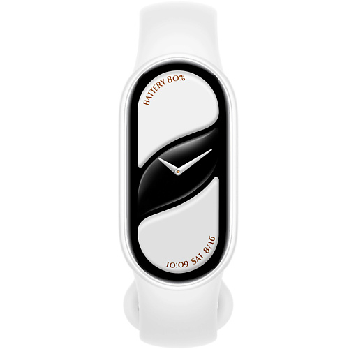 Фитнес-браслет Smart Band 10 Ceramic Edition BHR07Y5GL