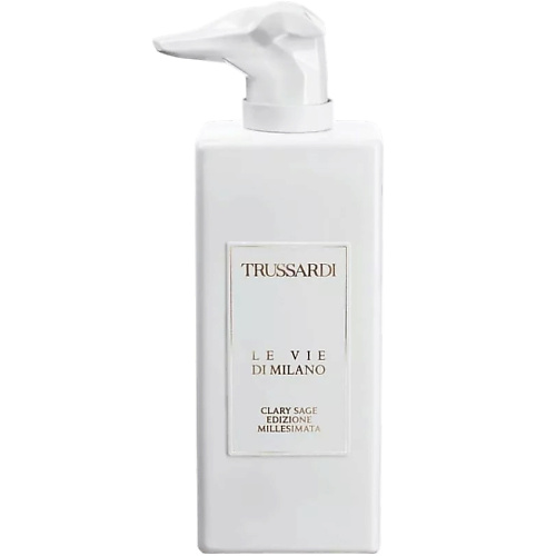 Парфюмерная вода TRUSSARDI Edizione Millesimata Clary Sage