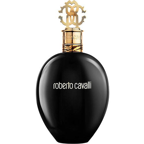 Парфюмерная вода ROBERTO CAVALLI Парфюмерная вода SIGNATURE NERO ASSOLUTO EDP 75ML