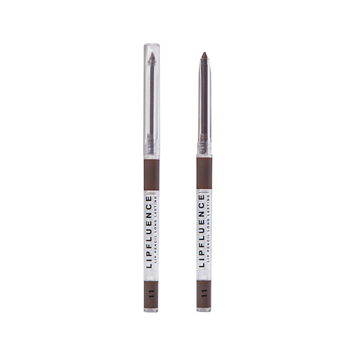 Карандаш для губ INFLUENCE BEAUTY Карандаш для губ LIPFLUENCE автоматический
