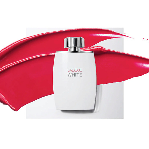 Туалетная вода LALIQUE Туалетная вода LALIQUE WHITE EDT 125 ML SPRAY