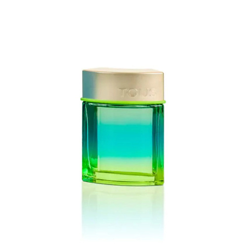 Туалетная вода TOUS Туалетная вода TOUS MAN CHILL EAU DE TOILETTE SPRAY 100ML