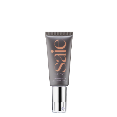 Тональное средство SAIE Тонирующий увлажняющий крем Slip Tint Dewy SPF 35