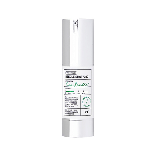 Сыворотка для лица VT COSMETICS VT Сыворотка для лица REEDLE SHOT 300 с микроиглами