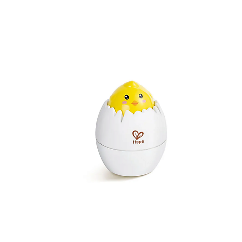 HAPE Развивающая игрушка Катись и вылупляйся