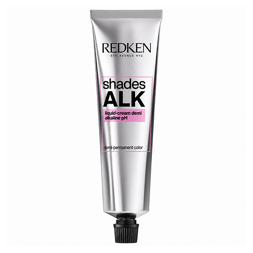 Краска для волос REDKEN Демиперманентная краска для волос Shades ALK