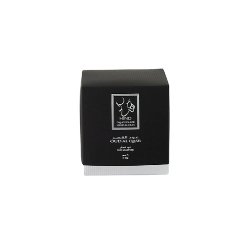 Арома-аксессуар HIND AL OUD Арома-аксессуар AL QASR OUD 30G