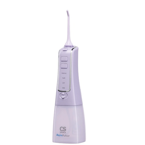 Ирригатор CS MEDICA Ирригатор AquaPulsar CS-8 Elite Aurora