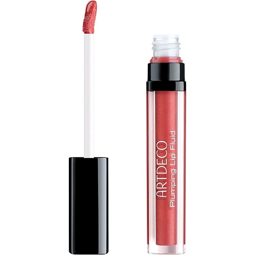 ARTDECO Блеск для увеличения объема губ Plumping Lip Fluid