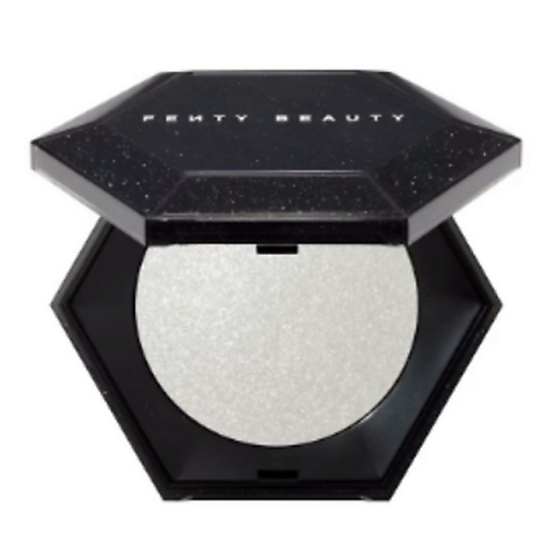 Хайлайтер для лица FENTY BEAUTY Хайлайтер Midnight Diamonds All-Over Diamond Veil