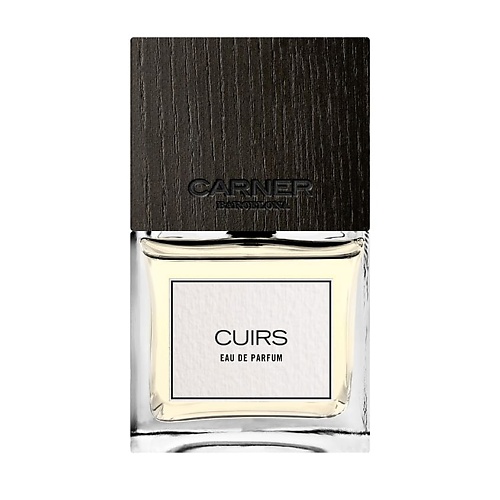 Парфюмерная вода CARNER BARCELONA Парфюмерная вода CUIRS EDP 100 ML