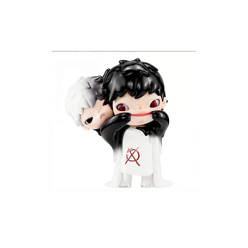 Развивающая игрушка POP MART Фигурка Hirono Simper Trendy Figures 15см