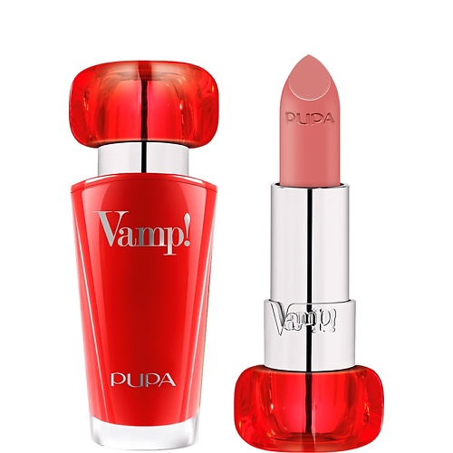 Помада для губ PUPA Губная помада Vamp! Lipstick