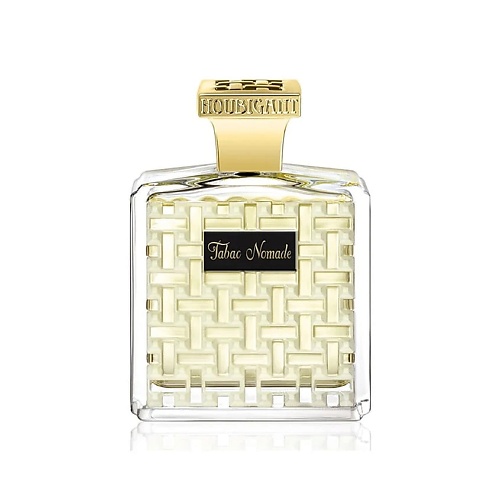 Парфюмерная вода HOUBIGANT Парфюмерная вода TABAC NOMADE EDP