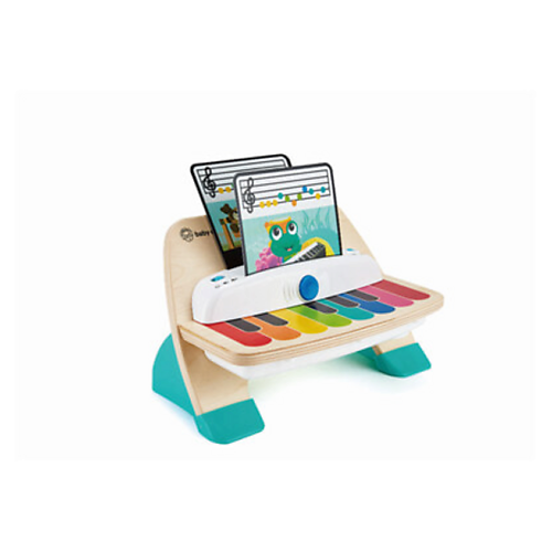 Развивающая игрушка HAPE Музыкальная игрушка Пианино Эйнштейн