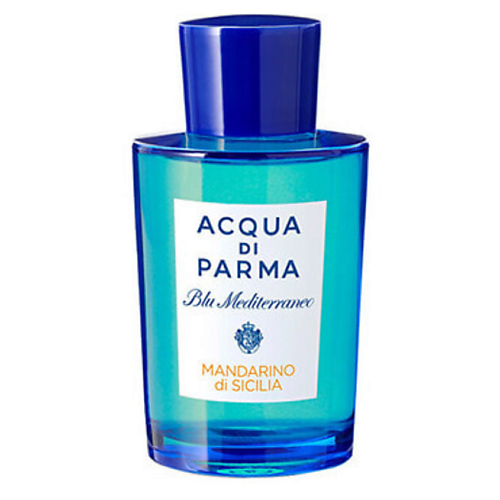 Туалетная вода ACQUA DI PARMA Туалетная вода Blu Mediterraneo Mandarino Di Sicilia 180ml