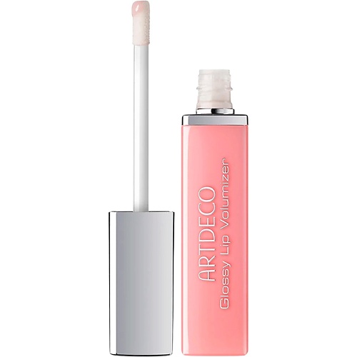 Блеск для губ ARTDECO Блеск для естественного сияния и объема губ Glossy Lip Volumizer