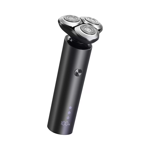 Электробритва XIAOMI Электробритва Electric Shaver S301 роторная BHR7461GL