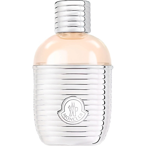Парфюмерная вода MONCLER Парфюмерная вода MONCLER EDP POUR FEMME EDP 100 ML